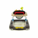 Bébikomp és járássegítő 2in1 12 kg-ig