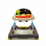 Bébikomp és járássegítő 2in1 12 kg-ig