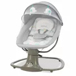 Kahlo oldalhintázó pihenőszék 0-3 év, max.15 kg