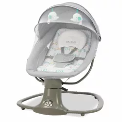 Kahlo oldalhintázó pihenőszék 0-3 év, max.15 kg