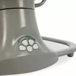 Kahlo oldalhintázó pihenőszék 0-3 év, max.15 kg