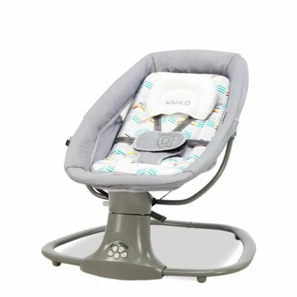Kahlo oldalhintázó pihenőszék 0-3 év, max.15 kg