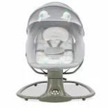 Kahlo oldalhintázó pihenőszék 0-3 év, max.15 kg