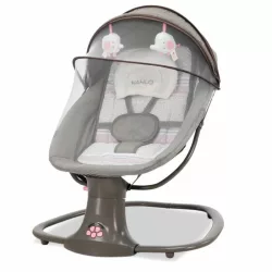 Kahlo oldalhintázó pihenőszék 0-3 év, max.15 kg