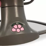 Kahlo oldalhintázó pihenőszék 0-3 év, max.15 kg