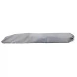 Leesésgátló 2in1 - 150 cm összecsukható