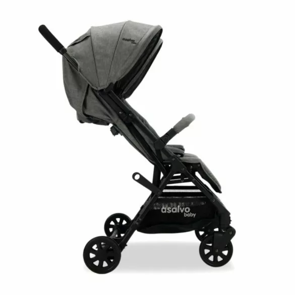 Henry iker sport babakocsi 0-15kg