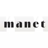 Manet etetőszék duplatálcás 6-36 hó kétkerekű, 15 kg-ig