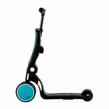 Roller - Tricikli - Bicikli 6in1 pedálos járgány Ride and Roll