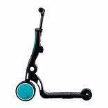 Roller - Tricikli - Bicikli 6in1 pedálos járgány Ride and Roll