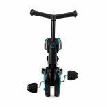 Roller - Tricikli - Bicikli 6in1 pedálos járgány Ride and Roll