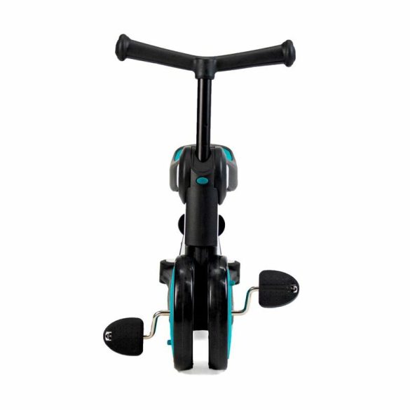 Roller - Tricikli - Bicikli 6in1 pedálos járgány Ride and Roll