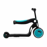 Roller - Tricikli - Bicikli 6in1 pedálos járgány Ride and Roll