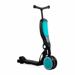Roller - Tricikli - Bicikli 6in1 pedálos járgány Ride and Roll