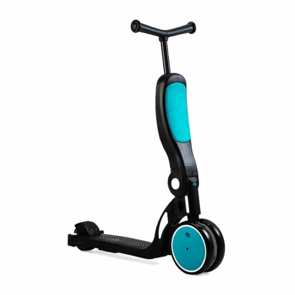 Roller - Tricikli - Bicikli 6in1 pedálos járgány Ride and Roll