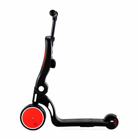 Roller - Tricikli - Bicikli 6in1 pedálos járgány Ride and Roll