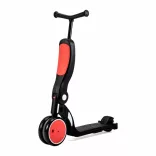 Roller - Tricikli - Bicikli 6in1 pedálos járgány Ride and Roll
