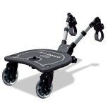 Testvérfellépő babakocsihoz univerzális