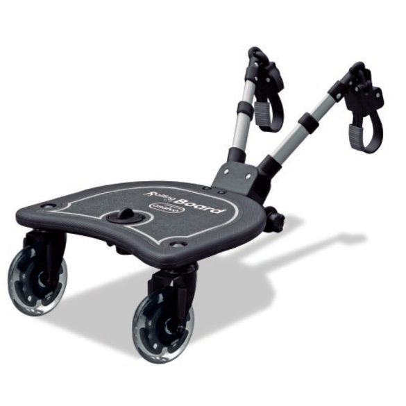 Testvérfellépő babakocsihoz univerzális