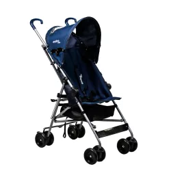 Enzo extra-könnyű babakocsi 15 kg-ig 6hó+