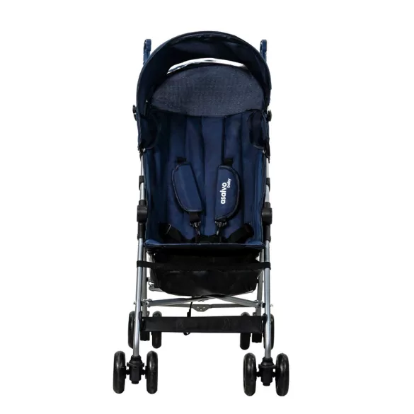 Enzo extra-könnyű babakocsi 15 kg-ig 6hó+