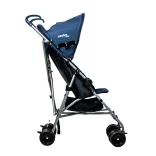 Enzo extra-könnyű babakocsi 15 kg-ig 6hó+