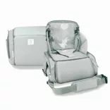 Bag-Go Sushi 2in1 székmagasító és táska 6 - 36 hó