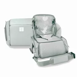 Bag-Go Sushi 2in1 székmagasító és táska 6 - 36 hó