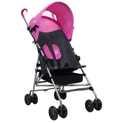 Enzo extra-könnyű babakocsi 15 kg-ig 6hó+
