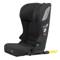  UniFix i-Size 100-150 cm összecsukható gyerekülés isofix-es