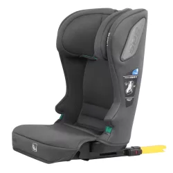   UniFix i-Size 100-150 cm összecsukható gyerekülés isofix-es