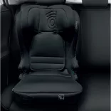 UniFix i-Size 100-150 cm összecsukható gyerekülés isofix-es