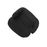 4BABY Boost I-Size ülésmagasító -Black