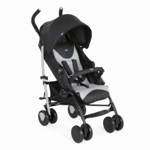 Chicco New Eco sport babakocsi - Stone