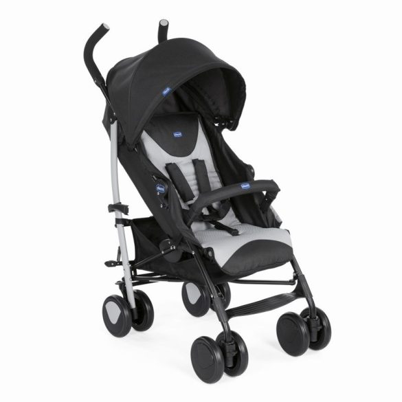 Chicco New Eco sport babakocsi - Stone
