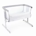 Chicco Next 2 Me Air babaöböl - Stone