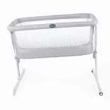 Chicco Next 2 Me Air babaöböl - Stone
