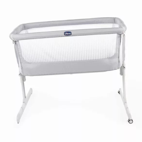 Chicco Next 2 Me Air babaöböl - Stone