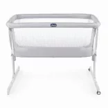 Chicco Next 2 Me Air babaöböl - Stone