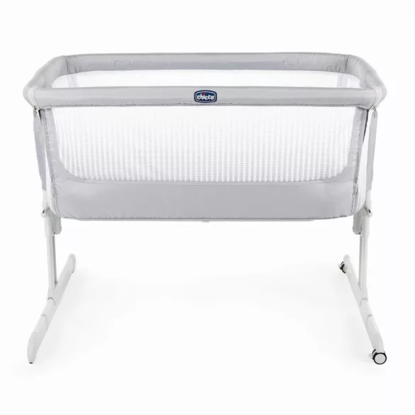 Chicco Next 2 Me Air babaöböl - Stone