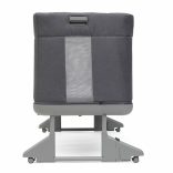 Chicco Next 2 Me Forever 3in1 átalakítható bölcső - Slate Grey