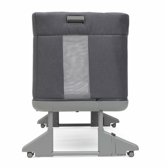 Chicco Next 2 Me Forever 3in1 átalakítható bölcső - Slate Grey
