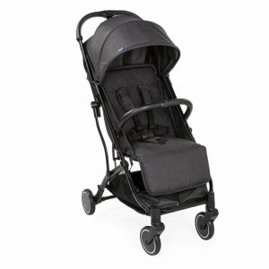 Chicco Trolley Me sport babakocsi - Stone