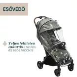 Goody XPlus babakocsi 22 kg-ig automata, egykezes összecsukással