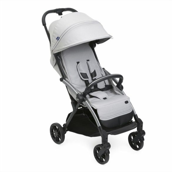 Chicco GOODY XPLUS babakocsi 2024 Pearl Grey a