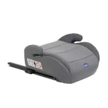 Quasar Fix i-Size ülésmagasító 126-150 cm isofix telepítés