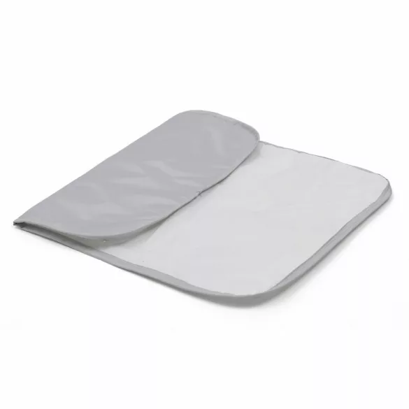 Parent Bag kismamatáska és válltáska 11 tárolózsebbel, pelenkázóval