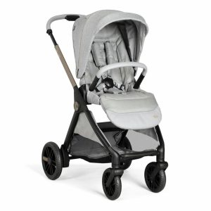 BELLAGIO Trio babakocsi önműködő záródással 22 kg-ig