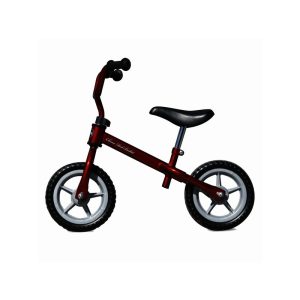 Futóbicikli Balance Bike Red Bullet 2-5 év