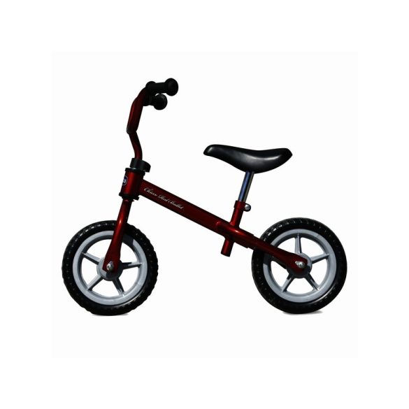 Futóbicikli Balance Bike Red Bullet 2-5 év